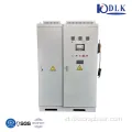 Baler logam bekas hidrolik otomatis sepenuhnya dengan hopper